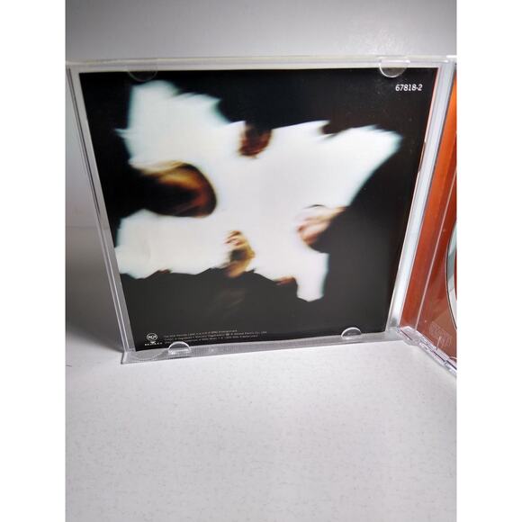 Vertical Horizon - Everything You Want CD 1999 RCA Rock Alternative - Picture 3 of 4